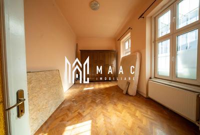 Apartament Piața Mare | 3 camere I 2 bai - 5