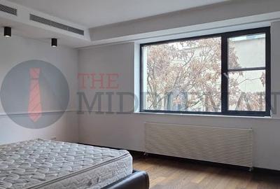 DE INCHIRIAT Duplex premium 3 camere Primăverii – Rahmaninov, 150 mp - 14