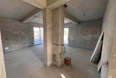 Casa individuala , 120 mp , teren 530 mp, Gilau - 5