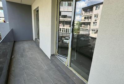 2 camere decomandat-Bloc nou finalizat-Brancoveanu adiacent - 7