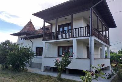 Vila deosebita 250 mp si teren 980 mp  Pitesti, Gavana 3 Pret  325 000 euro neg. - 10