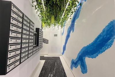 Apartament cu 3 camere, 2 bai Bloc nou Nicolina, et. intermediar - 18