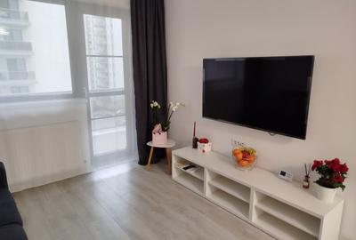 Apartament 2 camere de închiriat – Hils Pallady - 5