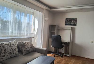 Apartament 3 camere Grigorescu,7 minute de metrou, mobilat si utilat complet