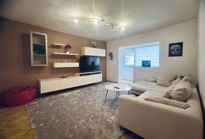 Apartament deosebit cu 3 camere - vezi si te convingi - 6