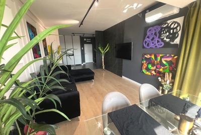 Apartament 2 camere | Vanzare | Parcare inclusa | Atria Urban Resort - 1