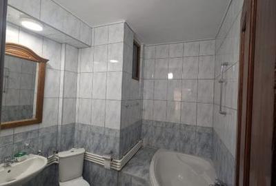 Apartament 6 camere inchiriere | Spatiu birouri | Parcul Carol - 14