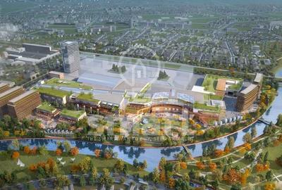 Spatiu Comercial de vanzare 258 mp Marasti Fabricii - 15