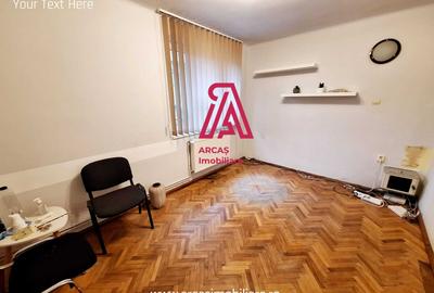 Apartament de vanzare cu 4 camere, B-dul Victoriei! - 17