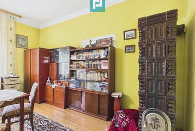Casa din caramida si teren 1316 mp - Savarsin - 8