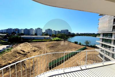 Apartament 2 camere vedere lac - One Lake District - 1