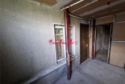 EFR UPGRADE - Casa veche de renovat si teren de vanzare zona Bucurestii noi Dama - 18