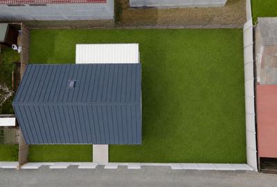 COMISION 0, Casa Individuala, 4 Camere, 3 bai, 110mp, SANMIHAIU GERMAN - 5