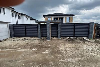 Duplex Practic si modern - 1