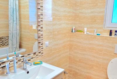 EXCLUSIVITATE! Apartament 2 camere 61 mp, MOBILAT + parcare ROND CUG - 11