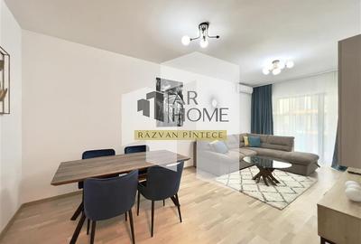 Apartament 2 camere de lux, parcare subterana, Albert MRS, Ploiesti - 4