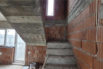 Clinceni - Casa la gri individuala P+1, curte 260mp - 11