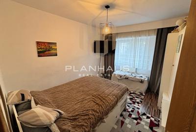 Apartament 3 camere de vânzare – Bld. Traian, Muzeul de Mineralogie - 4