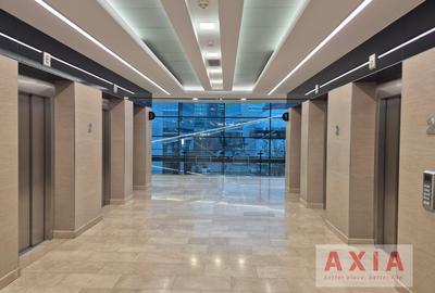 AFI Park Floreasca - Birouri de inchiriat zona Promenada Mall - Comision 0% - 3