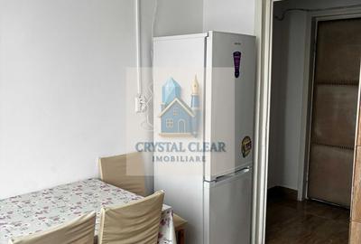 Apartament cu 2 camere - zona Cornișa, aproape de UMFST - 11