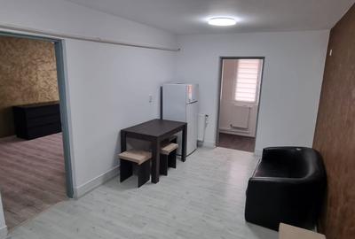 Apartament 2 camere  str.Grivita, etaj 1 nou renovat - 2