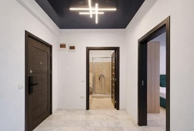 Apartament luminos cu vedere la mare, ideal investiție - 5