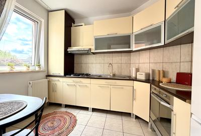 Apartament 3 camere, scara interioara, renovat- British International School - 5
