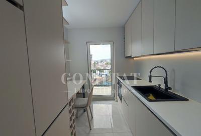 Apartament ultrafinisat cu 2 camere | Zona Soporului - 12