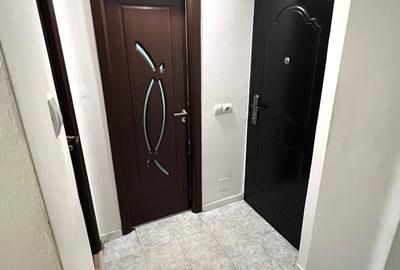 Garsoniera 27mp etajul 1 finisata mobilata utilata 38800eur - 6