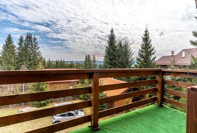 Cabana cu 7 camere de vânzare, 387 mp utili, 1300 mp teren! - 29
