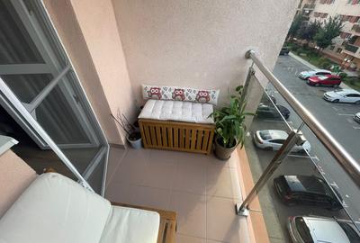 Apartament 2 camere de vanzare Palladium Residence 1 - 13