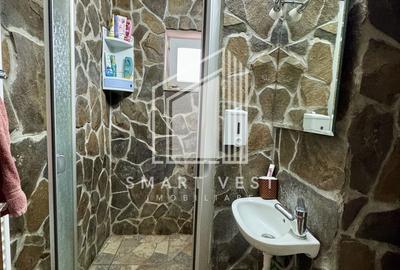 Apartament 2 camere | 55 mp | Etaj 2 | Zona Botizului - 17