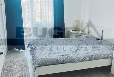 Apartament 2 camere, 51 mp + terasa 50 mp, garaj, Oasului Residence - 4