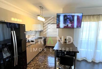 2 camere | Mobilat modern | Parcare inclusă | Zonă premium VIVO – BMW