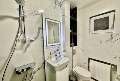 Apartament 2 dormitoare Aleea Cornisa UMF etaj 1 - 9