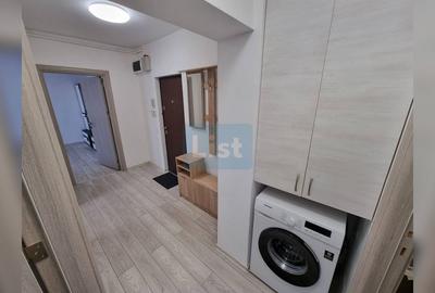 0% Comision | Apartament decomandat cu 2 camere si balcon | Marasti - 8