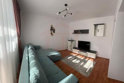 📍De închiriat - Apartament 2 Camere Zona Portului, 550 EURO - 2