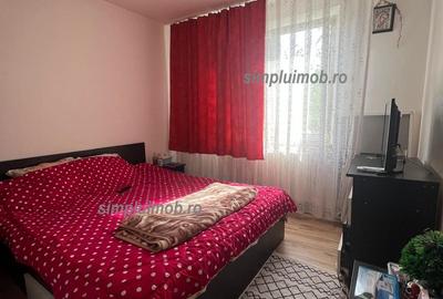 Metrou Costin Georgian centrala proprie 2 camere - 6