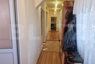 Casă 70 mp, 3 camere , bucatarie,  baie , teren 1270 mp, Prejmer - 12