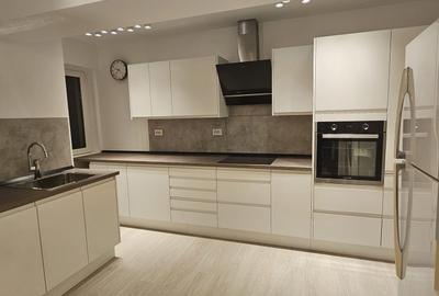 Apartament 4 camere mobilat , Zona Rond Alba Iulia - 14
