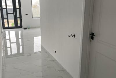 Casa 4 Camere,Oras Pantelimon, SINGUR CURTE 2024, 108 mp. - 10