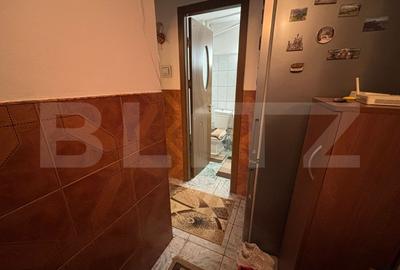 Apartament 2 camere decomandat, 52 mp – Nicolina - 5