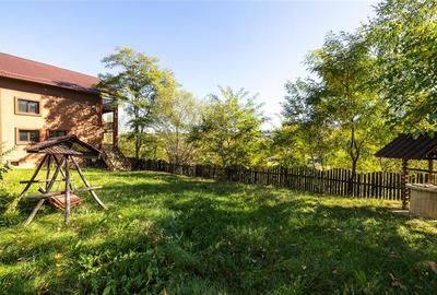 FILM! Proprietate notabila,ocazie personalizare, aprecat areal: Bran, Brasov - 12