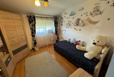 Duplex cu 4 camere în Giroc