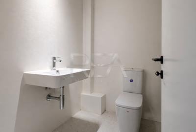 3 camere Dorobanti decomandat, centrală,parcare, et. 2, an 2025, 95 mp - 3