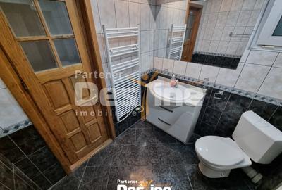 Apartament 4 camere, 106 mp, decomandat, mobilat și utilat, etaj 1/4 - Nicolina - 15