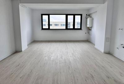 Apartament cu 2 camere semidecomandat în Pipera