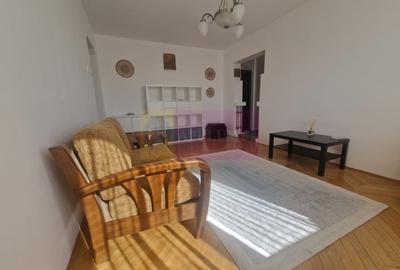 Apartament 2 camere Bd Eroilor- Academia Militara. - 19