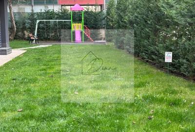 3 camere Ambiance Residence Pipera I Porsche Pipera I LUX I COM 0% - 14