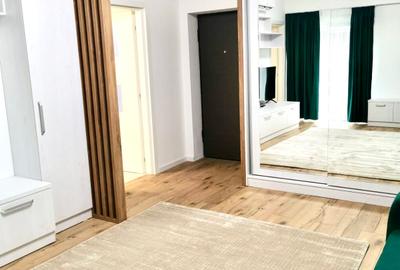 Inchiriere 1 camera zona Bucium - Auchan | Freya Home - 7